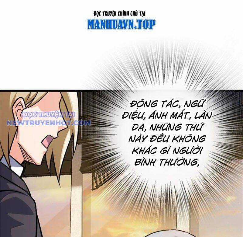 Thả Vu Nữ Đó Ra Chương 669 trang 55