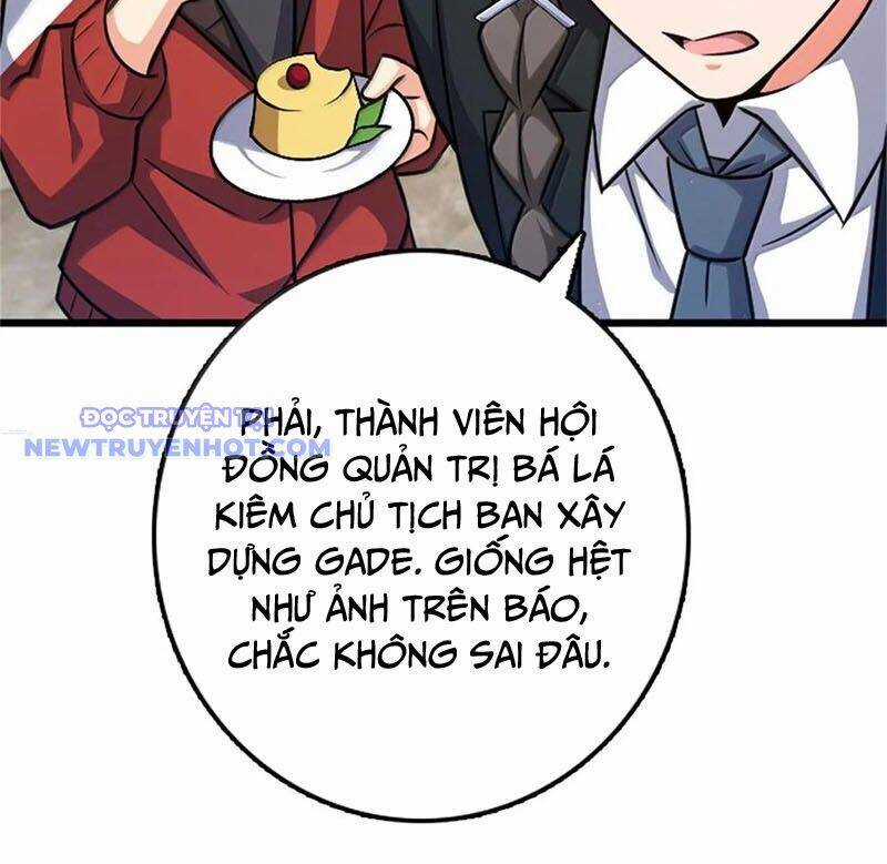 Thả Vu Nữ Đó Ra Chương 669 trang 71