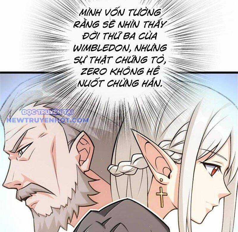 Thả Vu Nữ Đó Ra Chương 669 trang 74