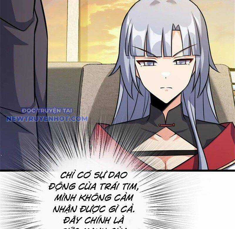 Thả Vu Nữ Đó Ra Chương 669 trang 56