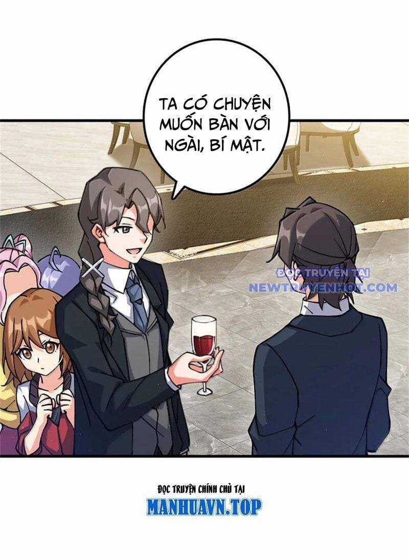 Thả Vu Nữ Đó Ra Chương 670 trang 10