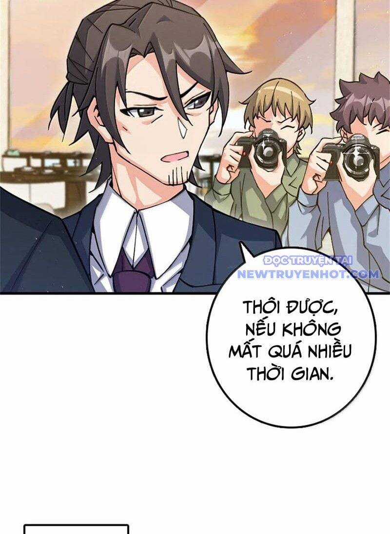 Thả Vu Nữ Đó Ra Chương 670 trang 14