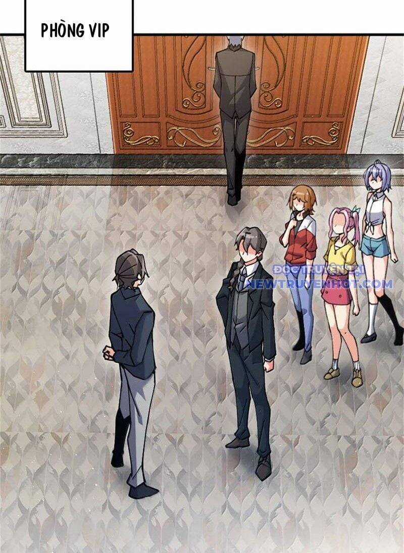 Thả Vu Nữ Đó Ra Chương 670 trang 15