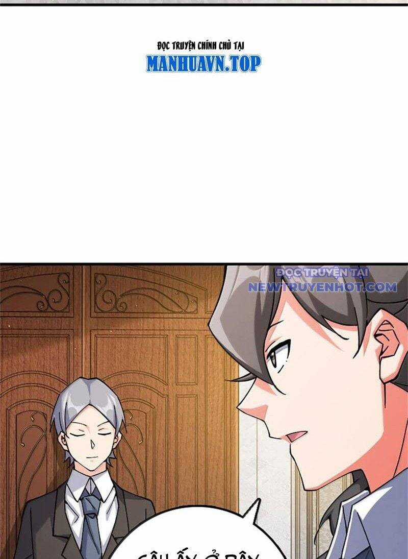 Thả Vu Nữ Đó Ra Chương 670 trang 16