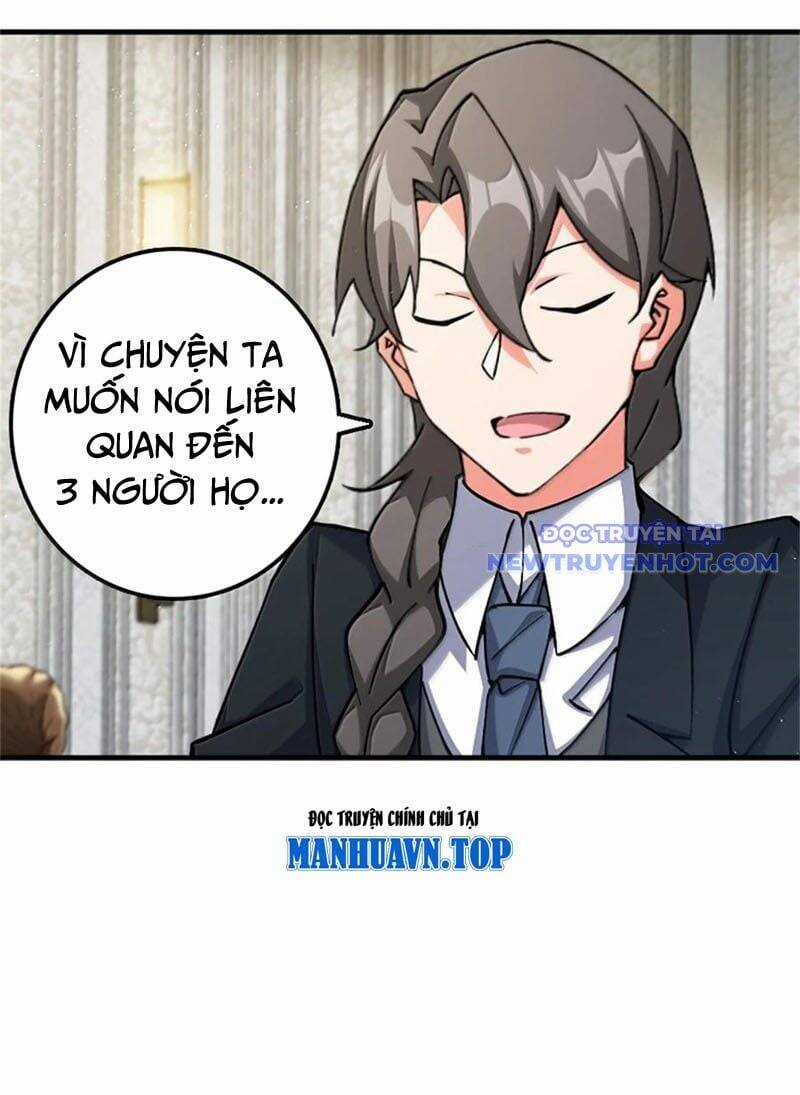 Thả Vu Nữ Đó Ra Chương 670 trang 19