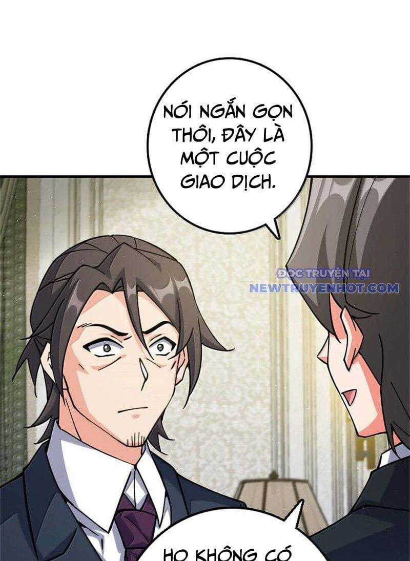 Thả Vu Nữ Đó Ra Chương 670 trang 20