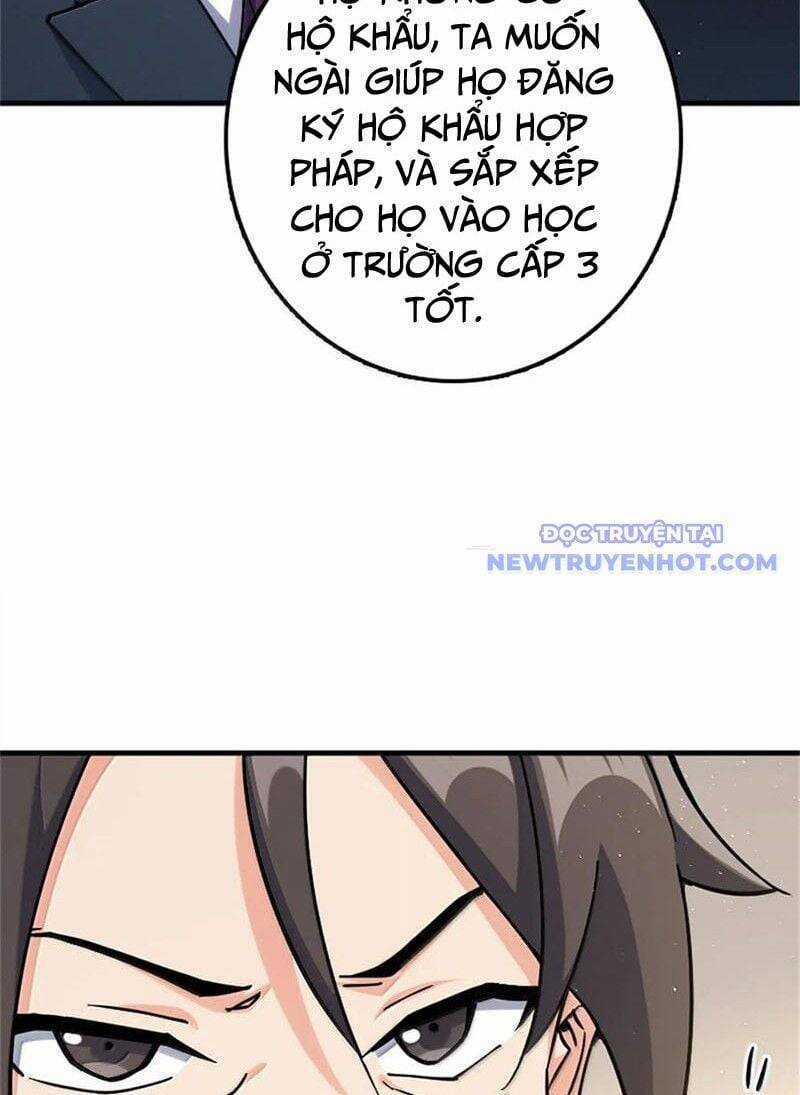 Thả Vu Nữ Đó Ra Chương 670 trang 21