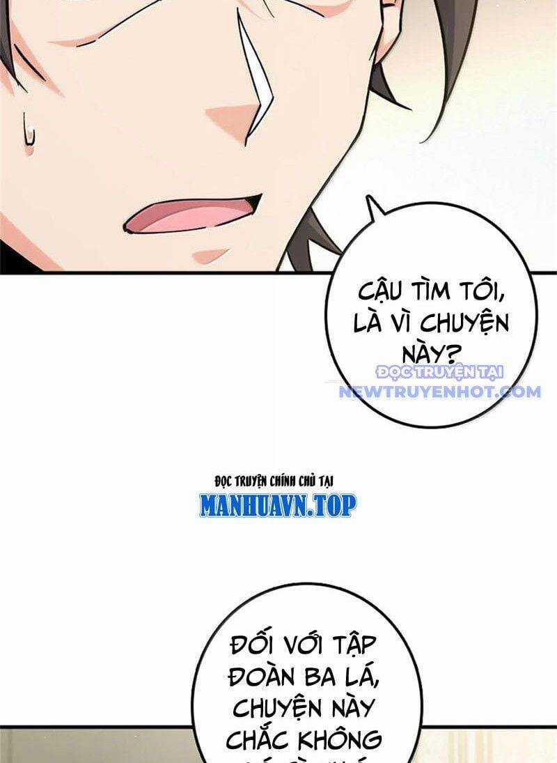 Thả Vu Nữ Đó Ra Chương 670 trang 22