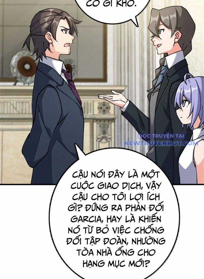 Thả Vu Nữ Đó Ra Chương 670 trang 23