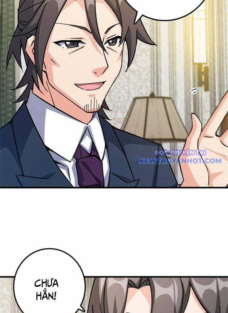 Thả Vu Nữ Đó Ra Chương 670 trang 25