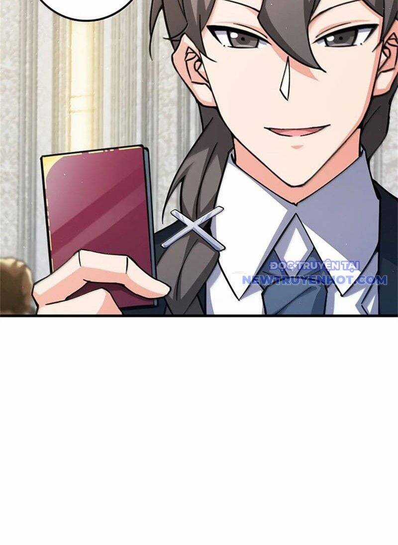 Thả Vu Nữ Đó Ra Chương 670 trang 26