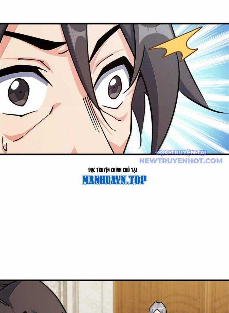 Thả Vu Nữ Đó Ra Chương 670 trang 27