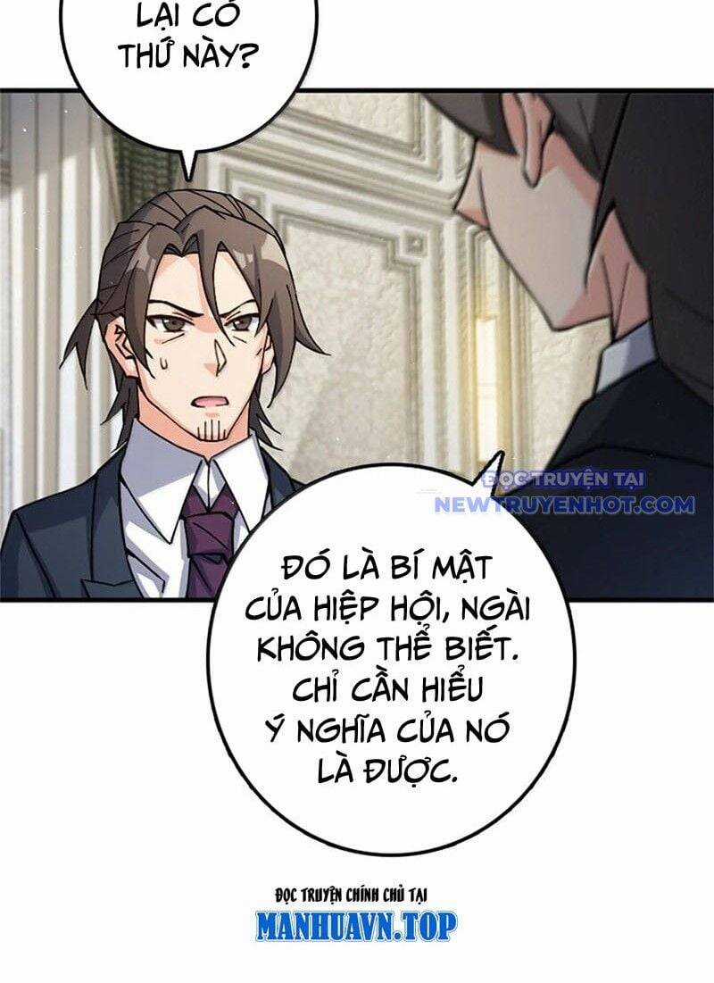 Thả Vu Nữ Đó Ra Chương 670 trang 29