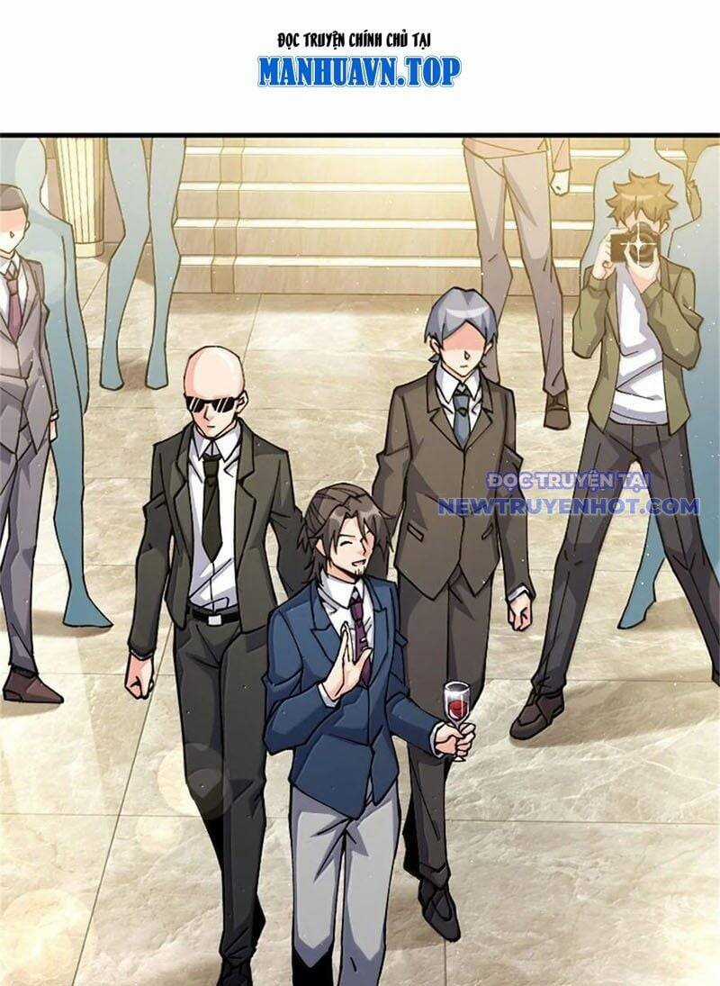 Thả Vu Nữ Đó Ra Chương 670 trang 3