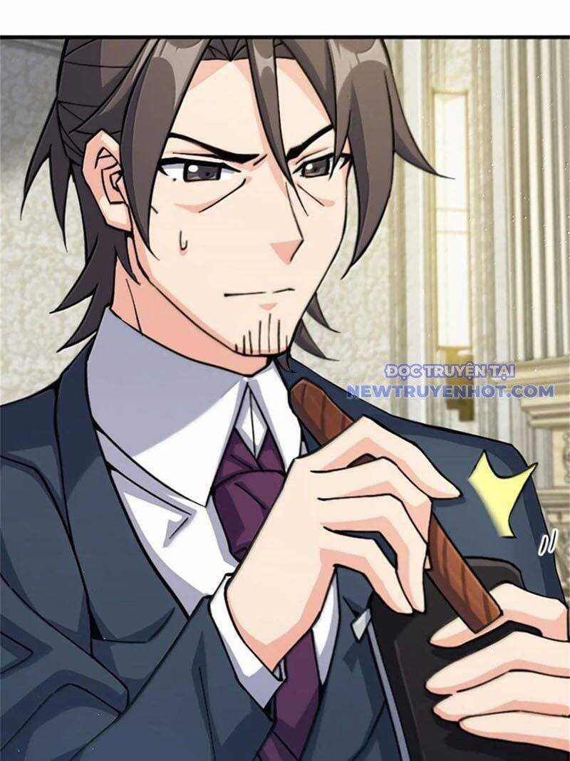 Thả Vu Nữ Đó Ra Chương 670 trang 30