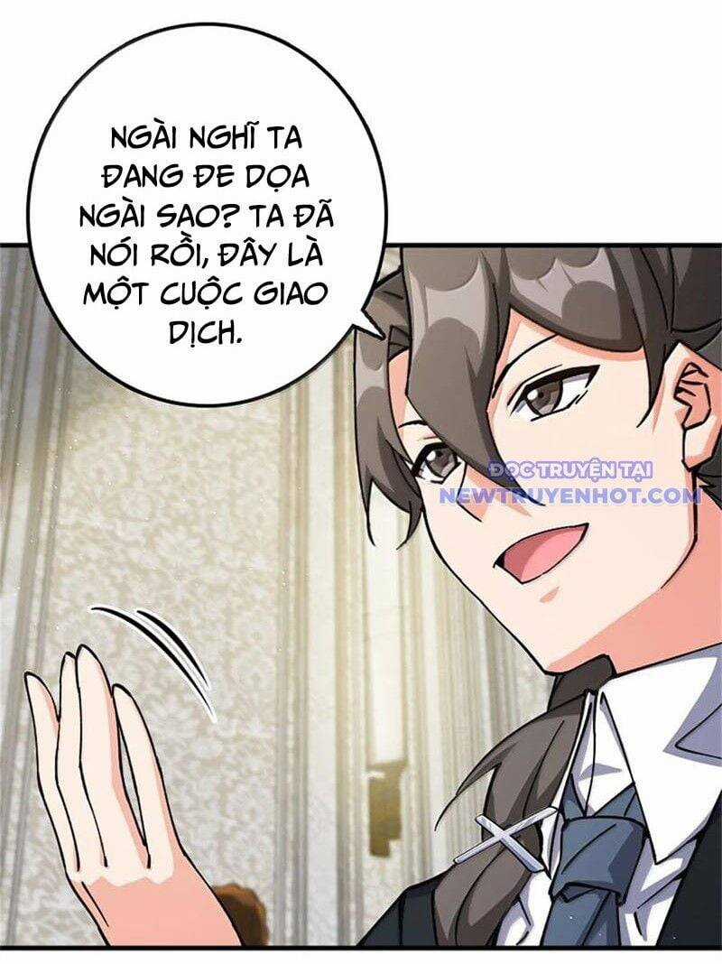 Thả Vu Nữ Đó Ra Chương 670 trang 33