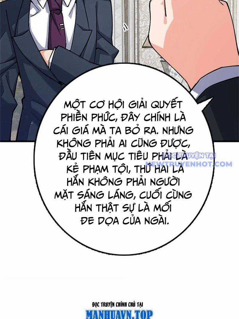 Thả Vu Nữ Đó Ra Chương 670 trang 35