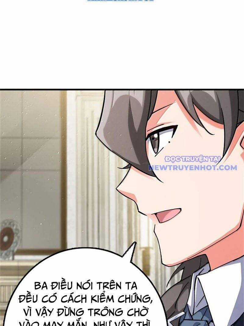 Thả Vu Nữ Đó Ra Chương 670 trang 36