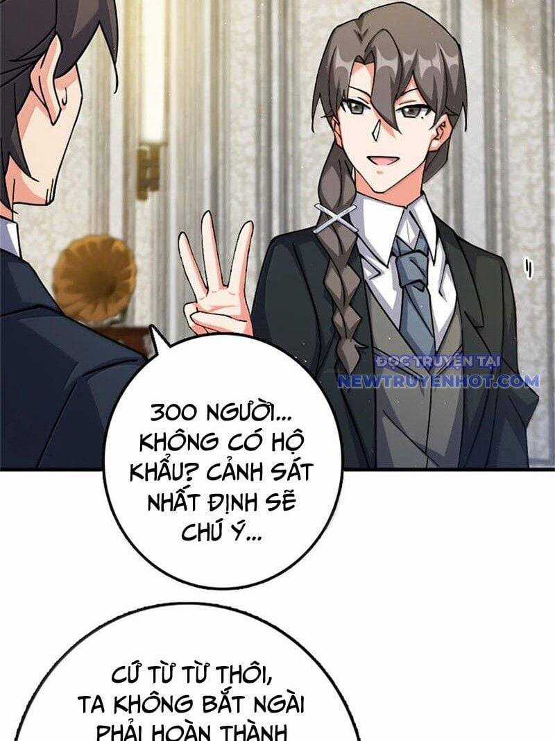 Thả Vu Nữ Đó Ra Chương 670 trang 39