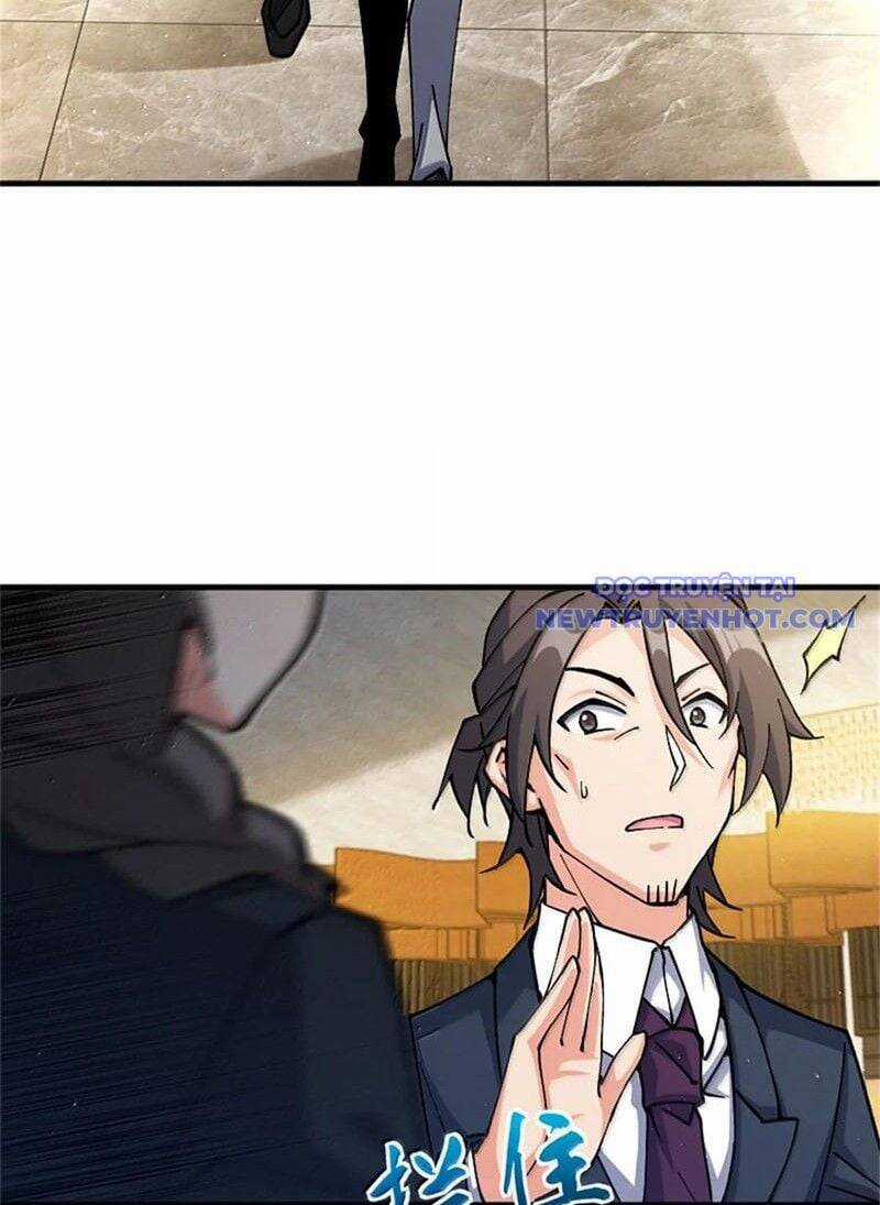 Thả Vu Nữ Đó Ra Chương 670 trang 4