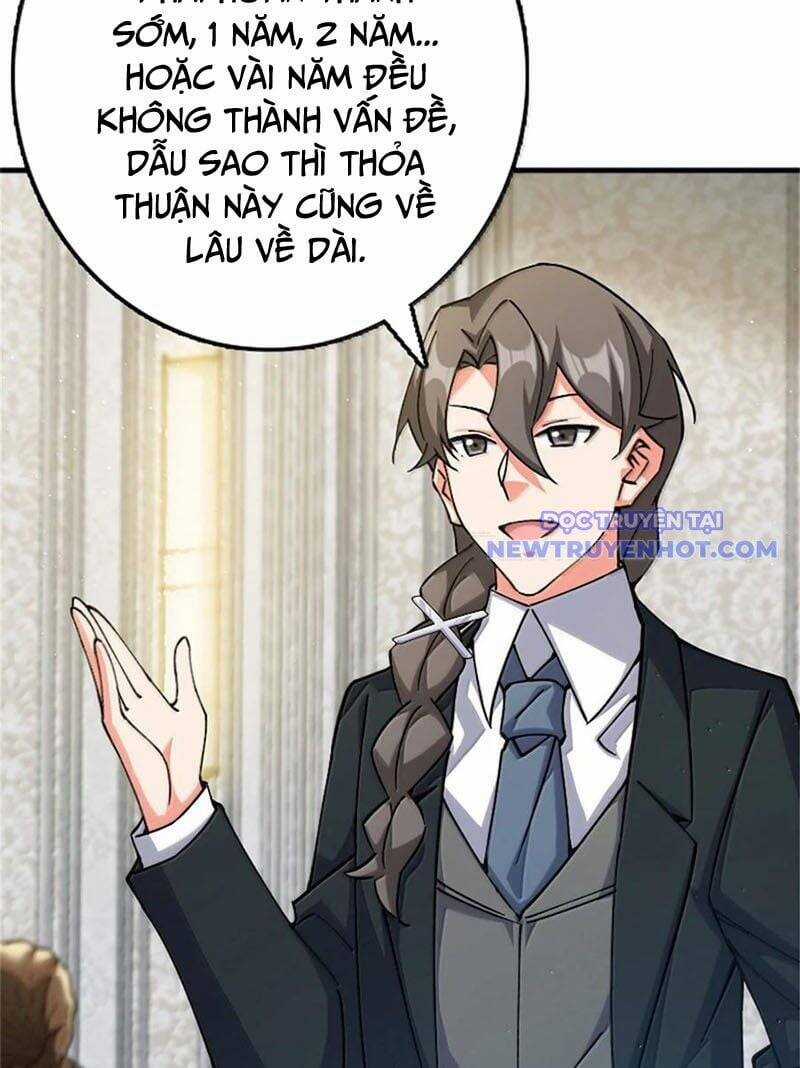 Thả Vu Nữ Đó Ra Chương 670 trang 40