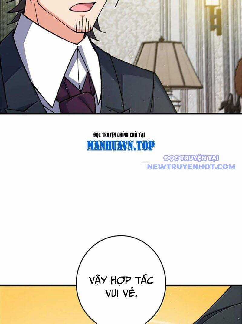 Thả Vu Nữ Đó Ra Chương 670 trang 42