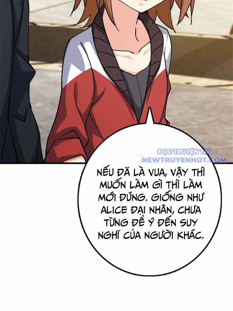 Thả Vu Nữ Đó Ra Chương 670 trang 46