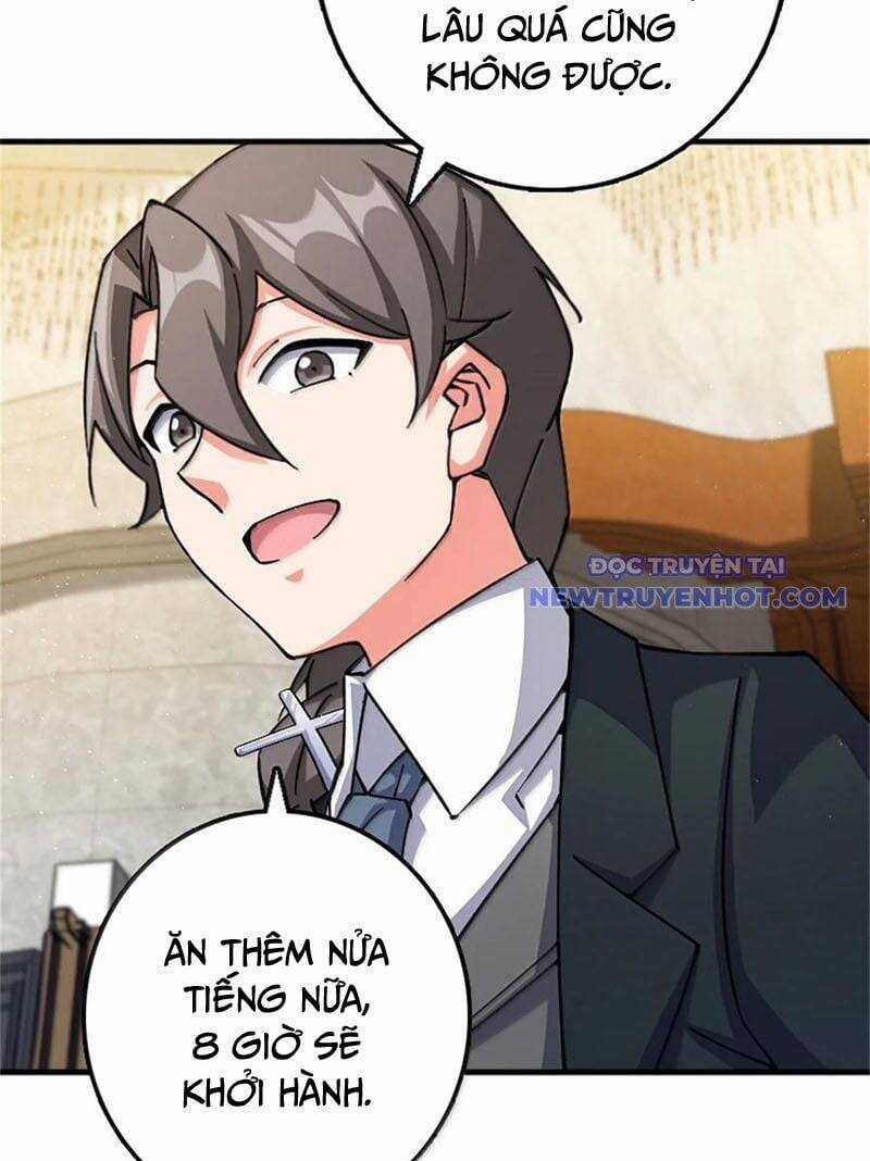 Thả Vu Nữ Đó Ra Chương 670 trang 50