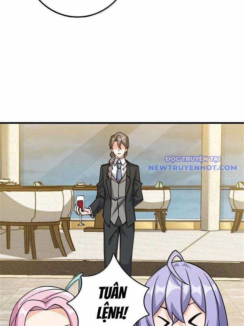 Thả Vu Nữ Đó Ra Chương 670 trang 51