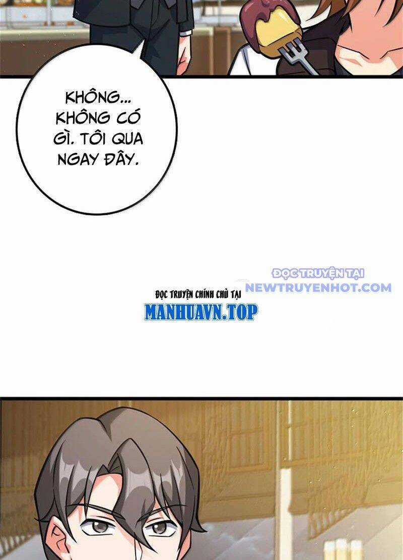 Thả Vu Nữ Đó Ra Chương 671 trang 10