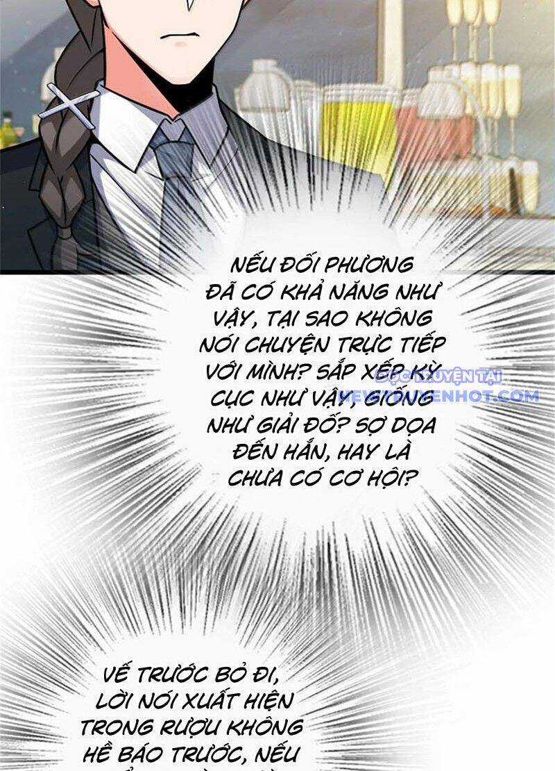 Thả Vu Nữ Đó Ra Chương 671 trang 11