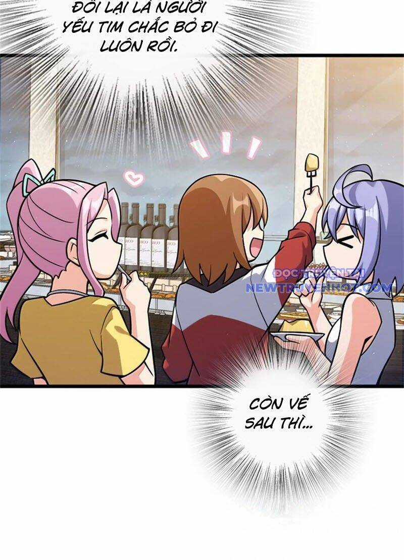 Thả Vu Nữ Đó Ra Chương 671 trang 12