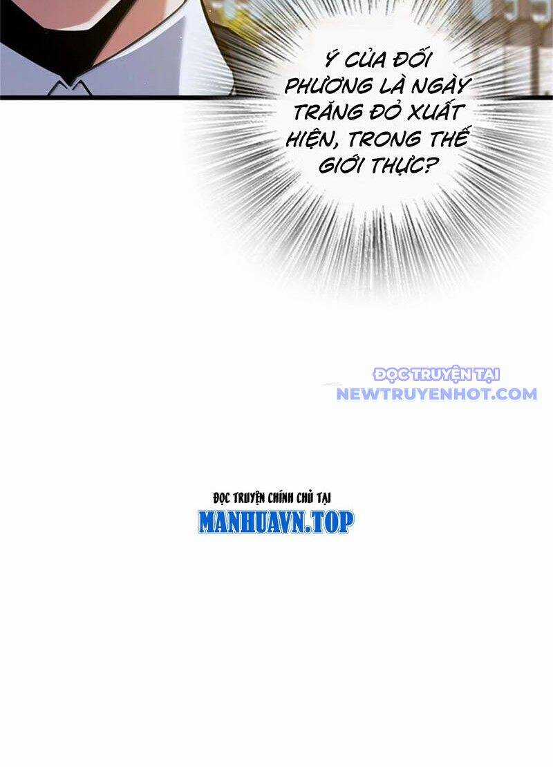 Thả Vu Nữ Đó Ra Chương 671 trang 14