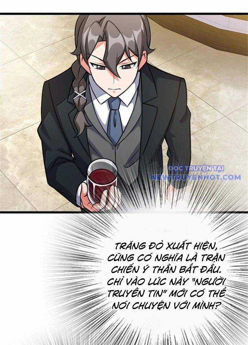 Thả Vu Nữ Đó Ra Chương 671 trang 15