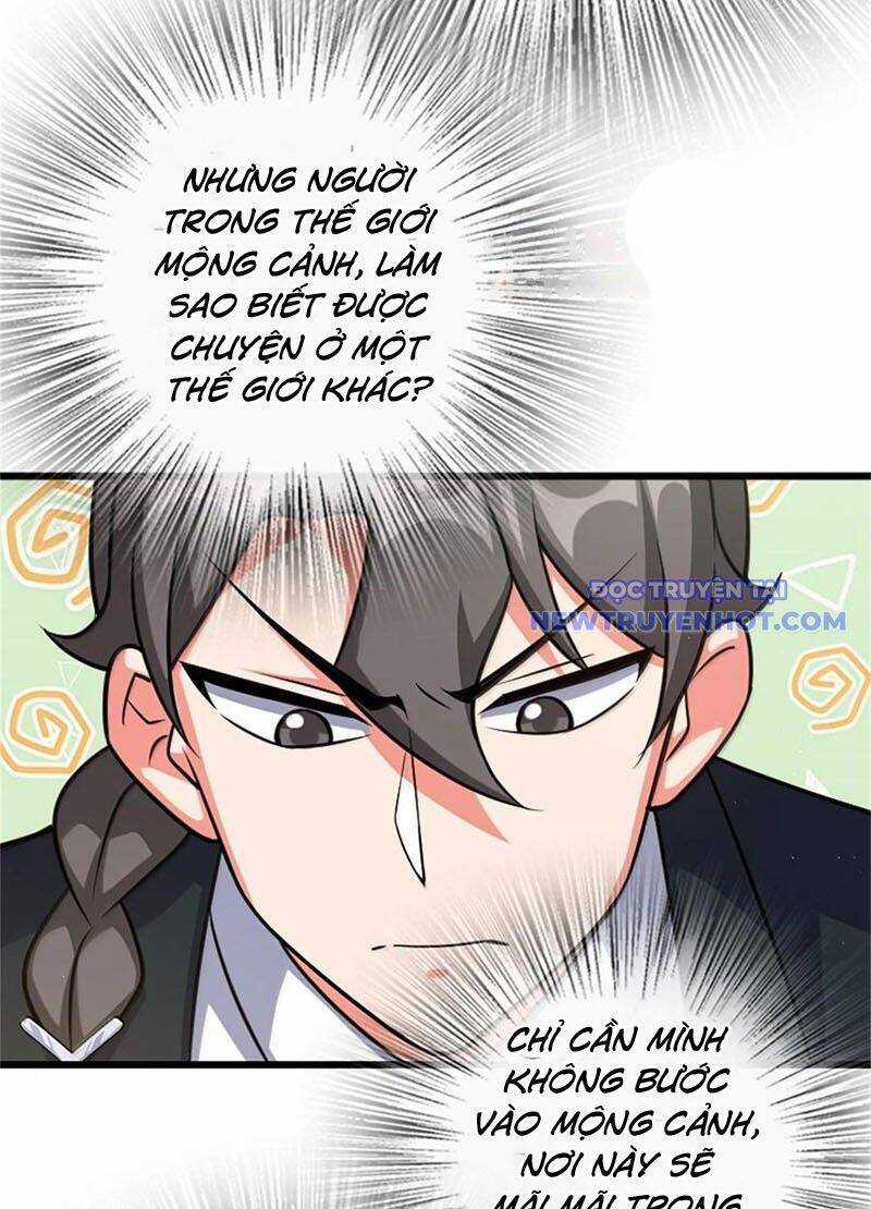 Thả Vu Nữ Đó Ra Chương 671 trang 16