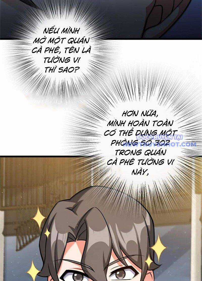 Thả Vu Nữ Đó Ra Chương 671 trang 19