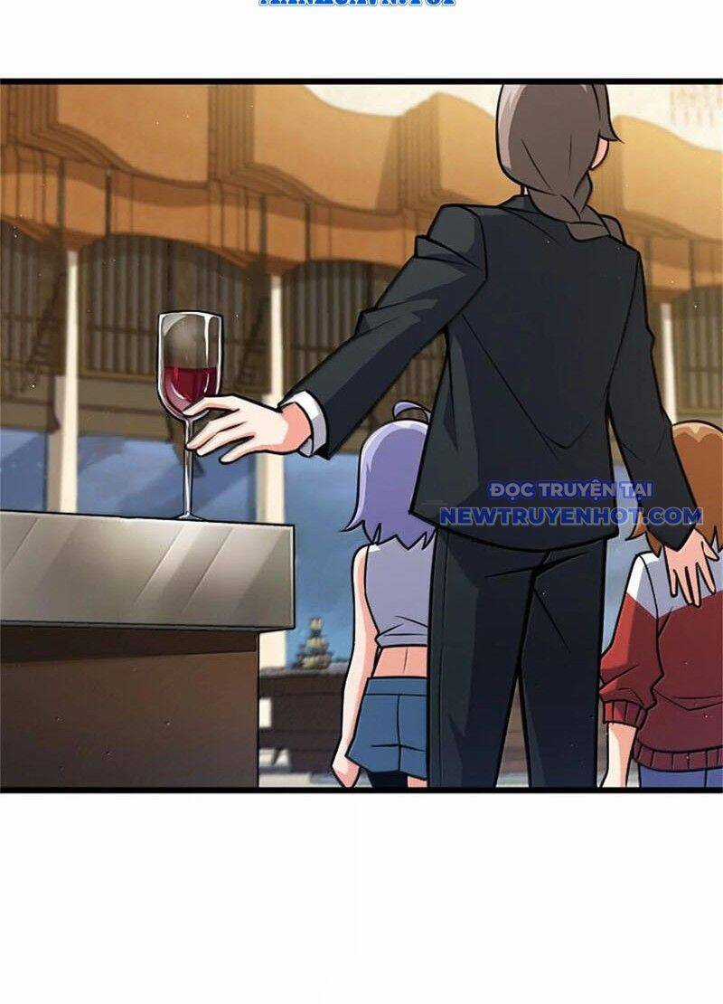 Thả Vu Nữ Đó Ra Chương 671 trang 21