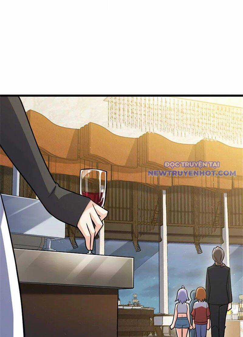 Thả Vu Nữ Đó Ra Chương 671 trang 22