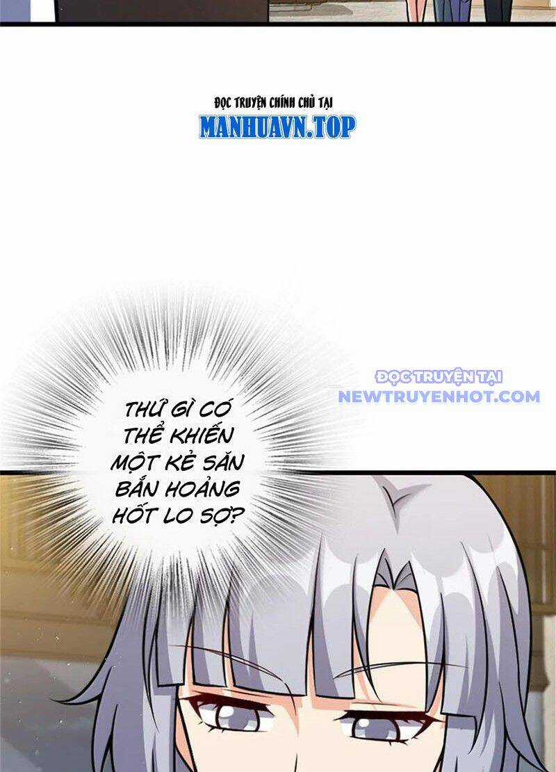 Thả Vu Nữ Đó Ra Chương 671 trang 23