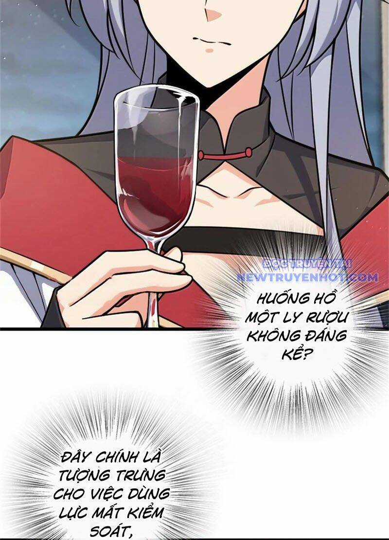 Thả Vu Nữ Đó Ra Chương 671 trang 24