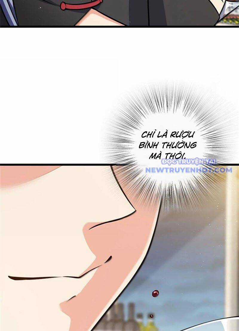 Thả Vu Nữ Đó Ra Chương 671 trang 28