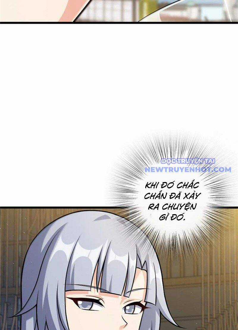 Thả Vu Nữ Đó Ra Chương 671 trang 29