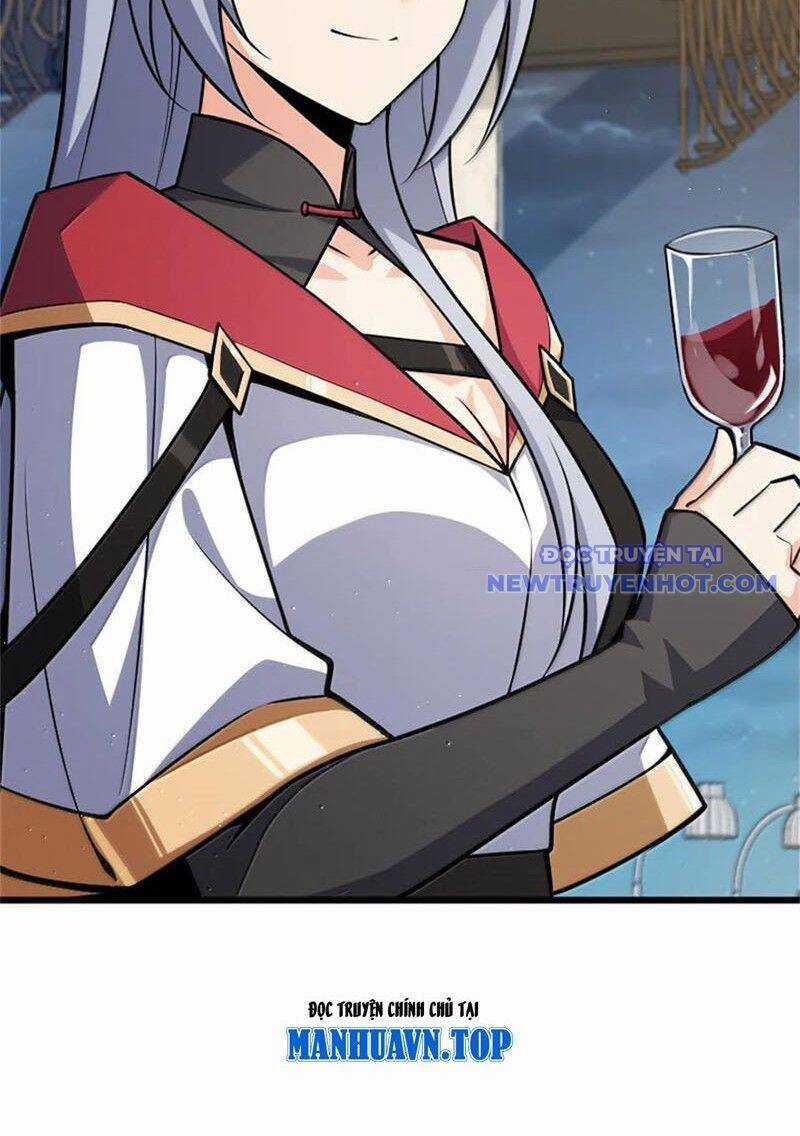 Thả Vu Nữ Đó Ra Chương 671 trang 30