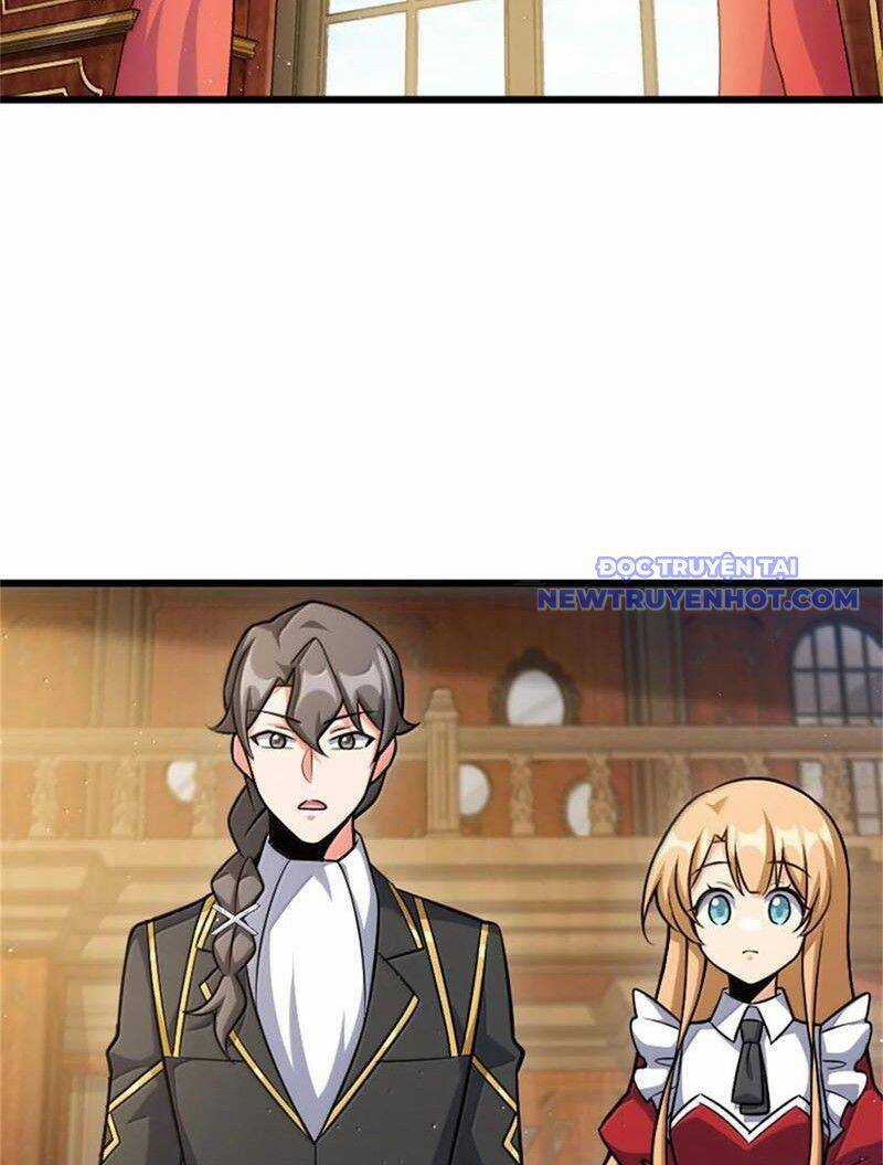 Thả Vu Nữ Đó Ra Chương 671 trang 32