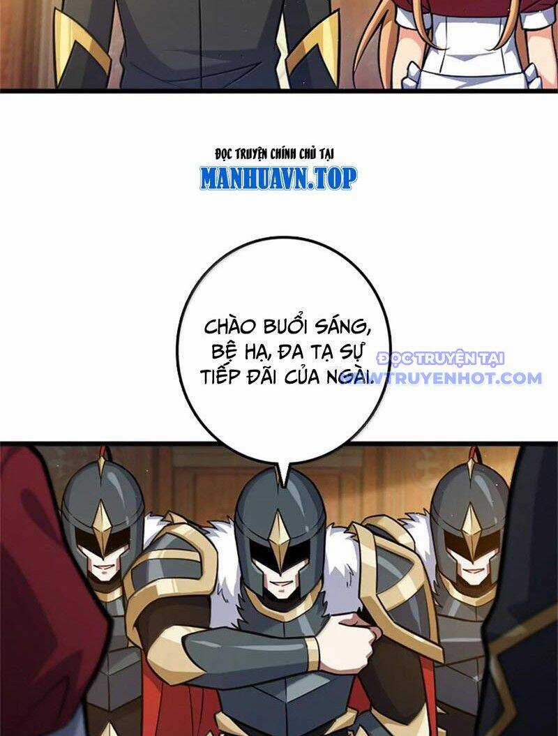 Thả Vu Nữ Đó Ra Chương 671 trang 33