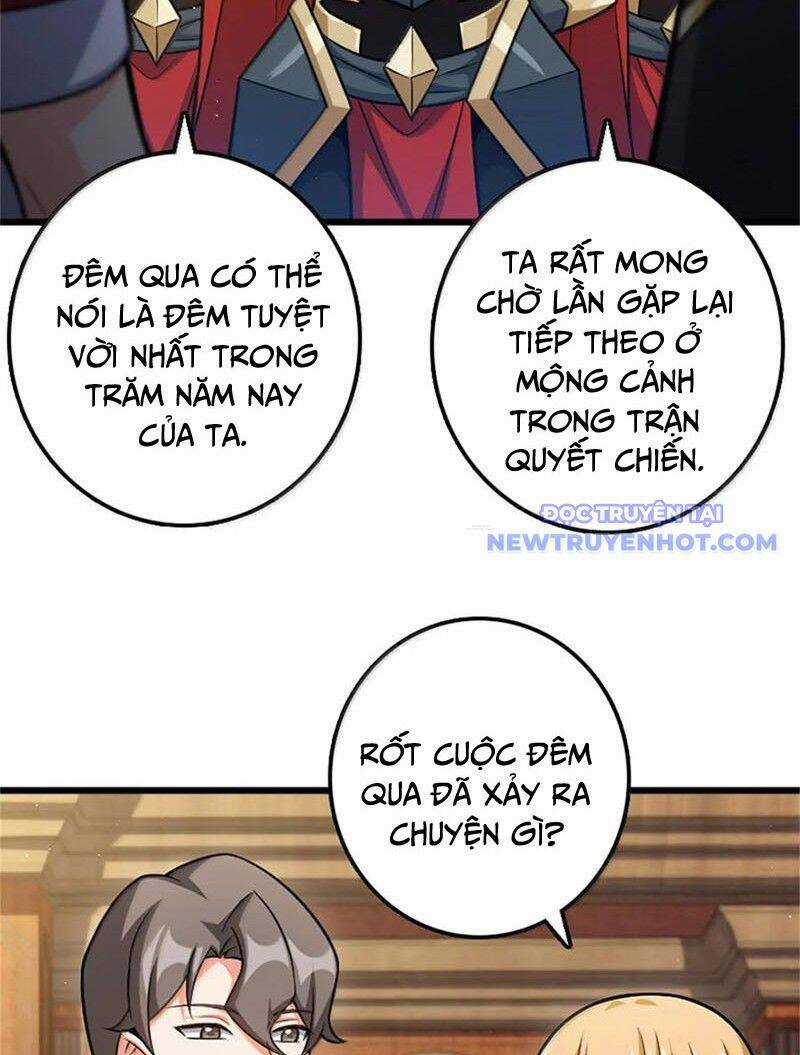 Thả Vu Nữ Đó Ra Chương 671 trang 34