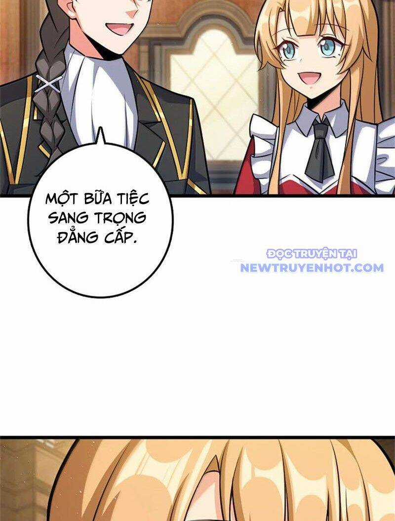 Thả Vu Nữ Đó Ra Chương 671 trang 35