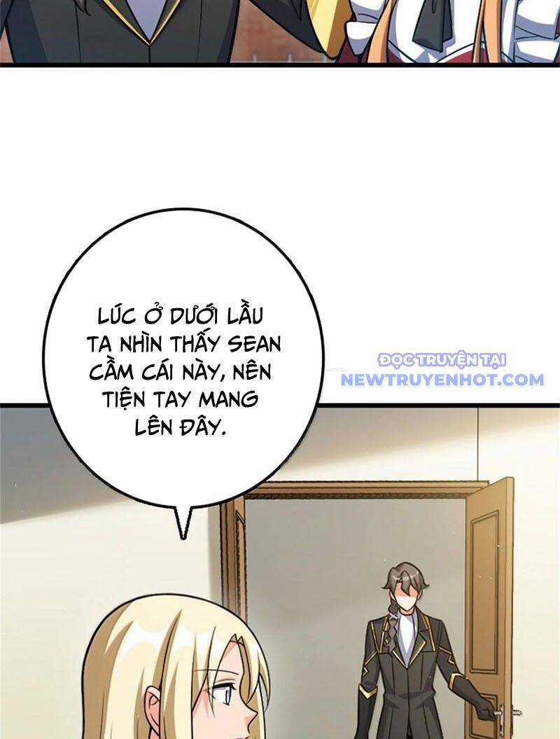 Thả Vu Nữ Đó Ra Chương 671 trang 39