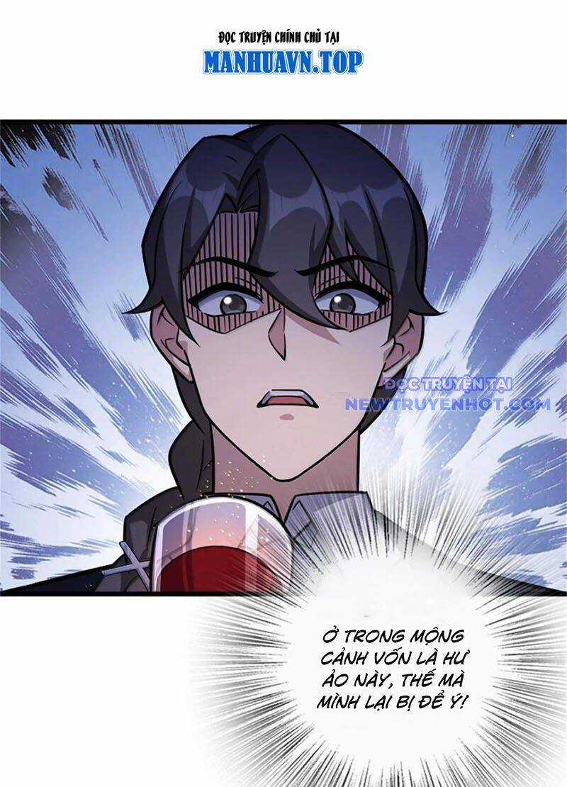 Thả Vu Nữ Đó Ra Chương 671 trang 4