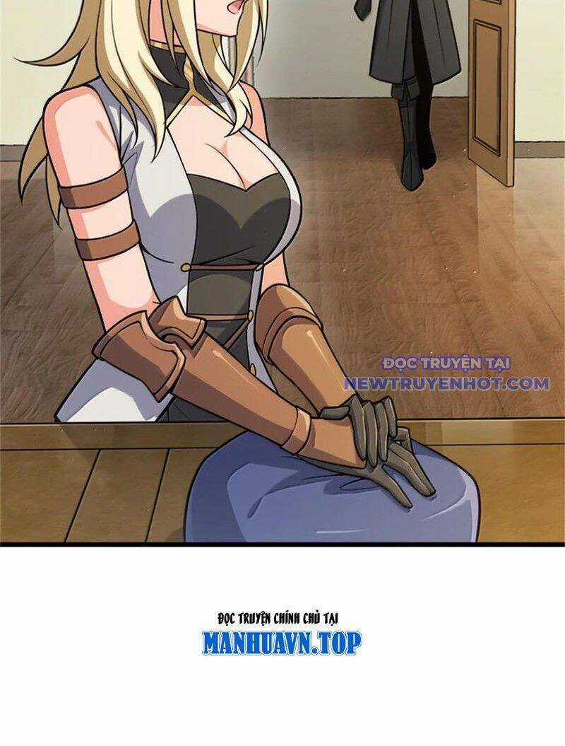 Thả Vu Nữ Đó Ra Chương 671 trang 40